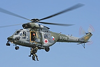 Czech - Air Force – PZL-Swidnik W-3A Sokol 0715