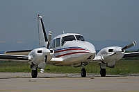 Argus Geo System – Piper  PA-23-250 Aztec E OK-ECU