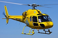 Delta System-AIR a.s. – Aerospatiale AS-355F-2 Ecureuil 2 OK-DSN