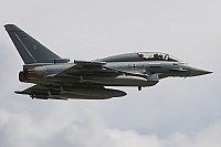 Germany - Air Force – Eurofighter EF-2000 Typhoon T 30+42