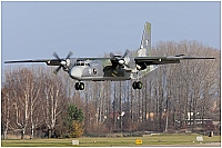 Czech - Air Force – Antonov An-26 2408