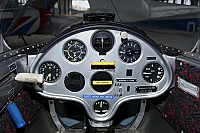 Aeroklub Jaromer – Let L-13A Blanik OK-6805