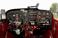 private – Reims FR172F Reims Rocket OK-RTT