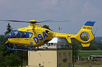 Delta System-AIR a.s. – Eurocopter EC 135 T2 OK-DSD