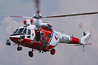 Czech - Air Force – PZL-Swidnik W-3A Sokol 0715