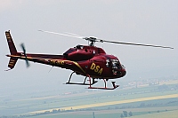 Delta System-AIR a.s. – Aerospatiale  AS-355F2 Ecureuil 2 OK-BIC