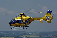 Delta System-AIR a.s. – Eurocopter EC 135 T2 OK-DSD