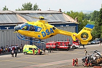 Delta System-AIR a.s. – Eurocopter EC 135 T2 OK-DSD