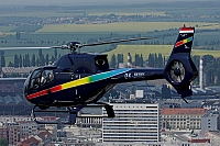 Delta System-AIR a.s. – Eurocopter EC-120B Colibri OK-MMI