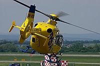 Delta System-AIR a.s. – Eurocopter EC 135 T2 OK-DSD