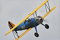 Czech Aircraft Paradise – Boeing N2S-4 Kaydet (A75N1) N67344