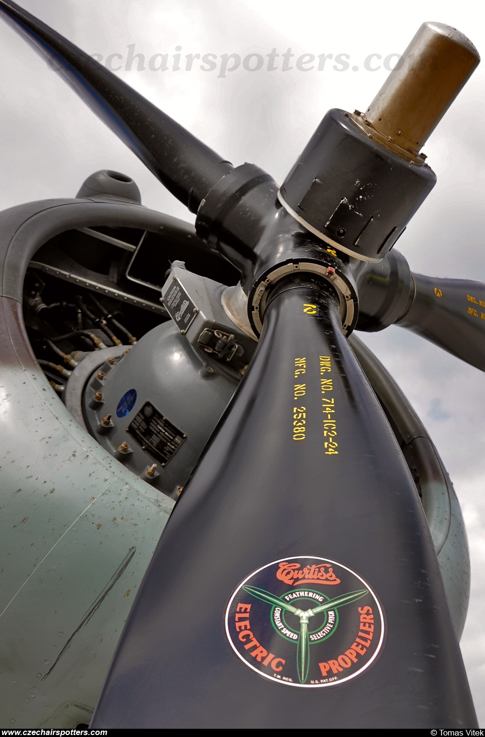 The Fighter Collection – Curtiss Hawk 75A-1 G-CCVH