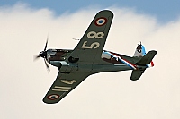 private – Morane-Saulnier Morane-Saulnier M.S. 406 MS406C1