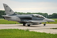 Czech - Air Force – Aero L-159T1 6064