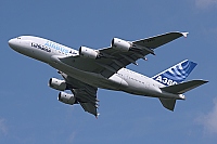 Airbus Industrie – Airbus A380-841 F-WWDD