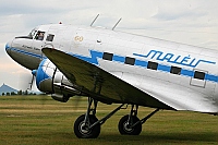 Gold Timer Foundation – Lisunov Li-2 HA-LIX