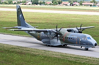Czech - Air Force – CASA C-295M 0453