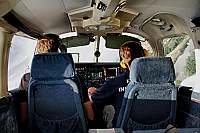 Delta System-AIR a.s. – Piper  PA-34-200T Seneca II OK-DST