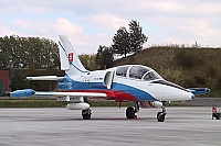 Slovakia - Air Force – Aero L-39ZAM Albatros 1701