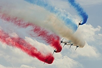 France - Air Force – Dassault-Dornier Alpha Jet E E41 / 1