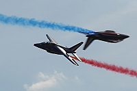 France - Air Force – Dassault-Dornier Alpha Jet E E54 / F-TERD