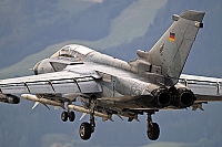 Germany - Air Force – Panavia  Tornado ECR 46+46