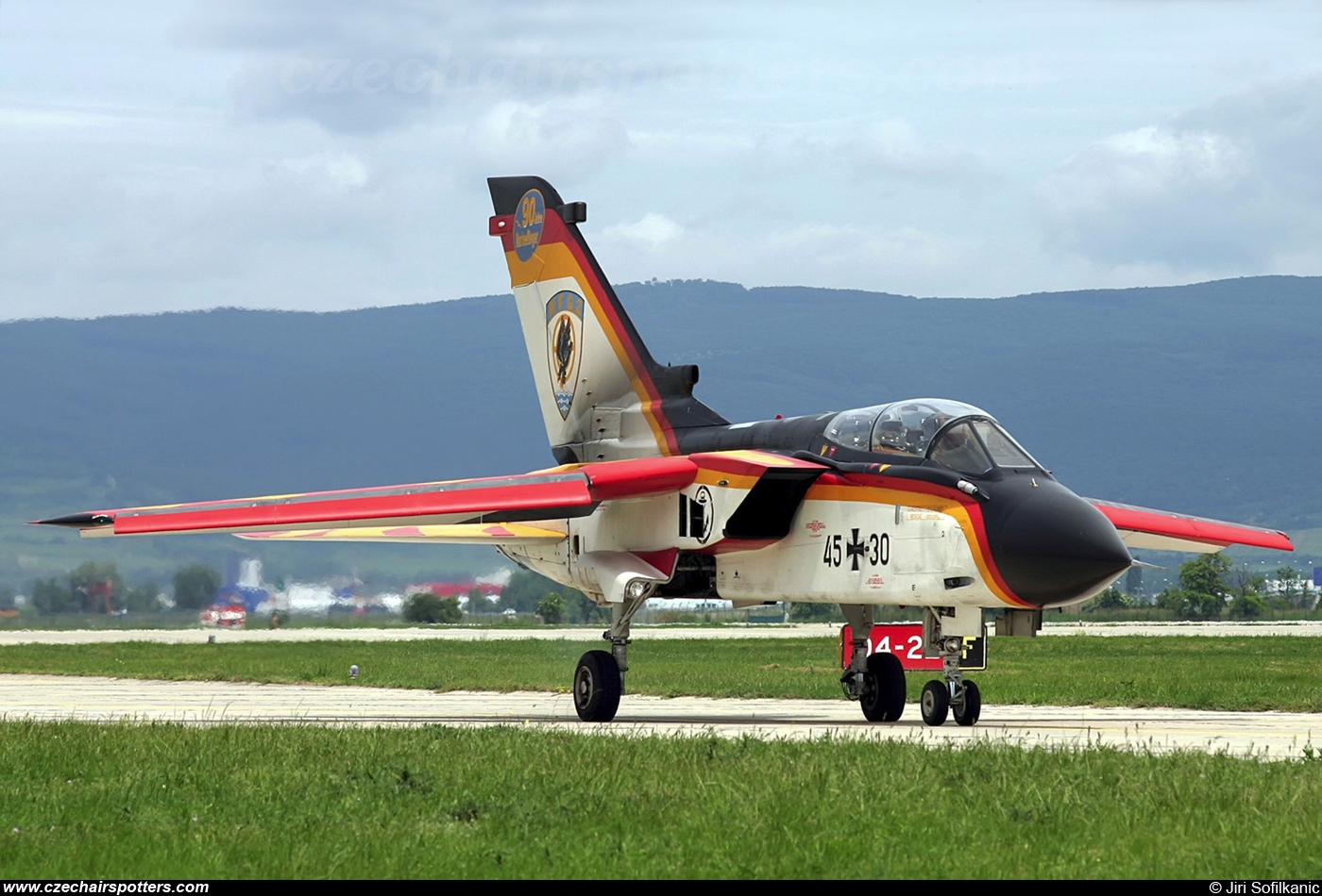 Germany - Marine – Panavia Tornado IDS 45+30
