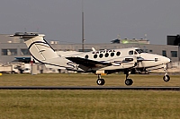 Capital Air Charter – Beech 200 Super King Air G-KVIP