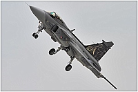 Czechoslovakia - Air Force – Saab JAS39C Gripen 9245