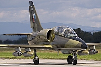 Czech - Air Force – Aero L-39ZA Albatros 2344