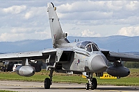 Royal Air Force – Panavia Tornado GR4 ZA554 / 046