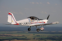 private – Galetka LG-4 Alfa OK-JUR13