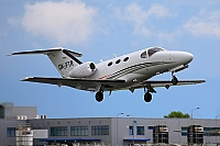 CTR  group, a.s. – Cessna 510 Citation Mustang OK-FTR
