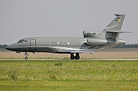 Flying Group – Dassault Falcon 900DX OO-VMI