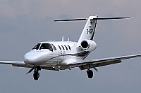 Triple Alpha – Cessna 525 Citation Jet D-IKOP