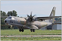 Czech - Air Force – CASA C-295M 0452