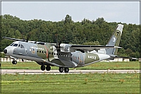 Czech - Air Force – CASA C-295M 0452