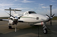 Ireland - Air Force – Beech 200 Super King Air 240