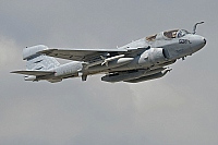 USA - Navy – Grumman EA-6B Prowler AG-502