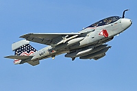 USA - Navy – Grumman EA-6B Prowler AG-500