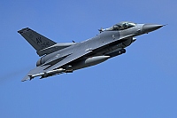 USA - Air Force – Lockheed Martin F-16CJ Fighting Falcon 88-0541