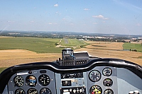 Aeroklub Ceske Republiky – Zlin Z-43 OK-DOA