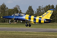 private – Aero L-39C Albatros YL-KST