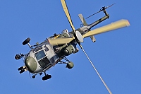 Czech - Air Force – PZL-Swidnik W-3A Sokol 0709