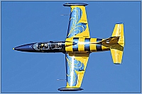 private – Aero L-39C Albatros YL-KSM