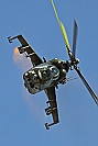 Czech - Air Force – Mil Mi-24V Hind 3369
