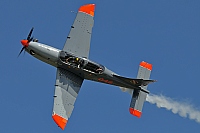 Poland - Air Force – PZL - Okecie PZL-130TC I Turbo Orlik 046