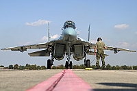 Slovakia - Air Force – Mikoyan-Gurevich MiG-29AS / 9-12A 3911