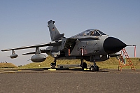 Germany - Air Force – Panavia Tornado IDS 46+22