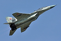 Slovakia - Air Force – Mikoyan-Gurevich MiG-29AS / 9-12A 3911